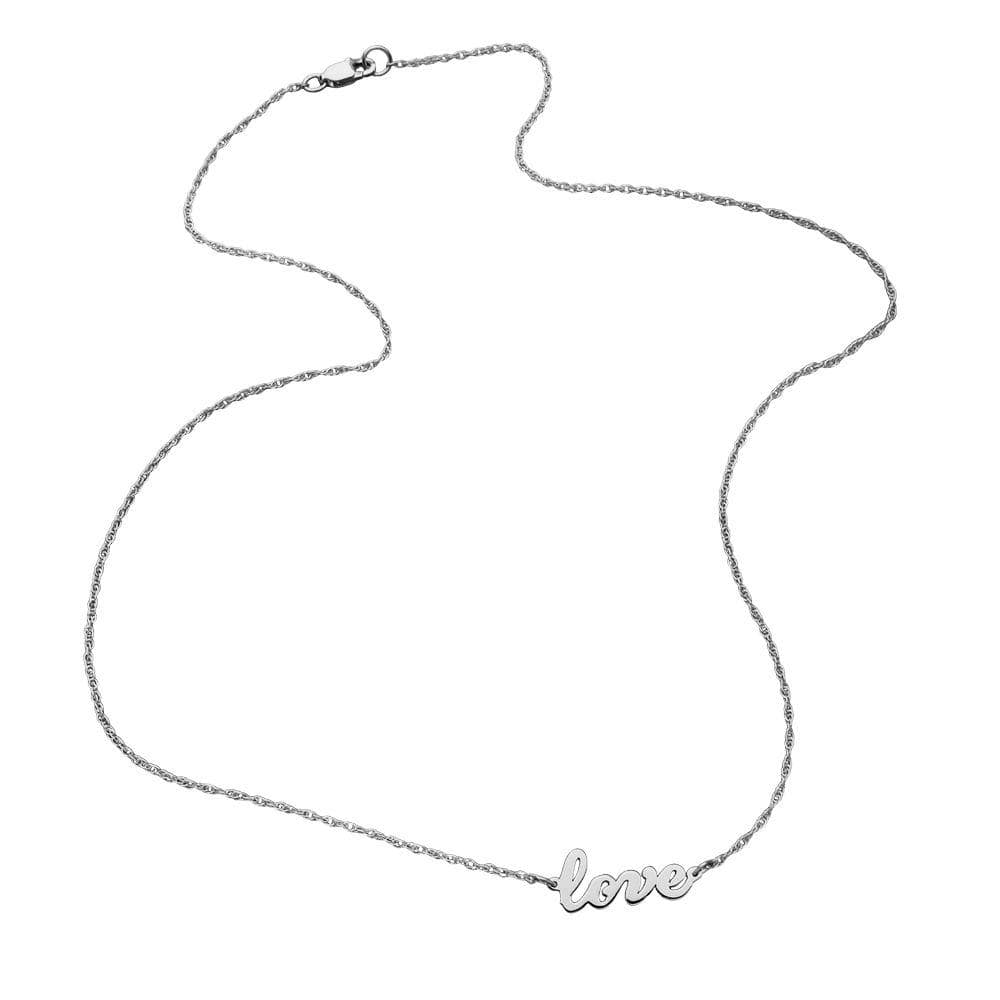 Jennifer Zeuner Jewelry Addison Necklace