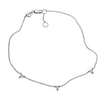 Jennifer Zeuner Jewelry Ava Anklet