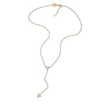 Jennifer Zeuner Jewelry Ava Lariat