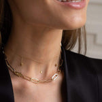 Jennifer Zeuner Jewelry Colette Necklace