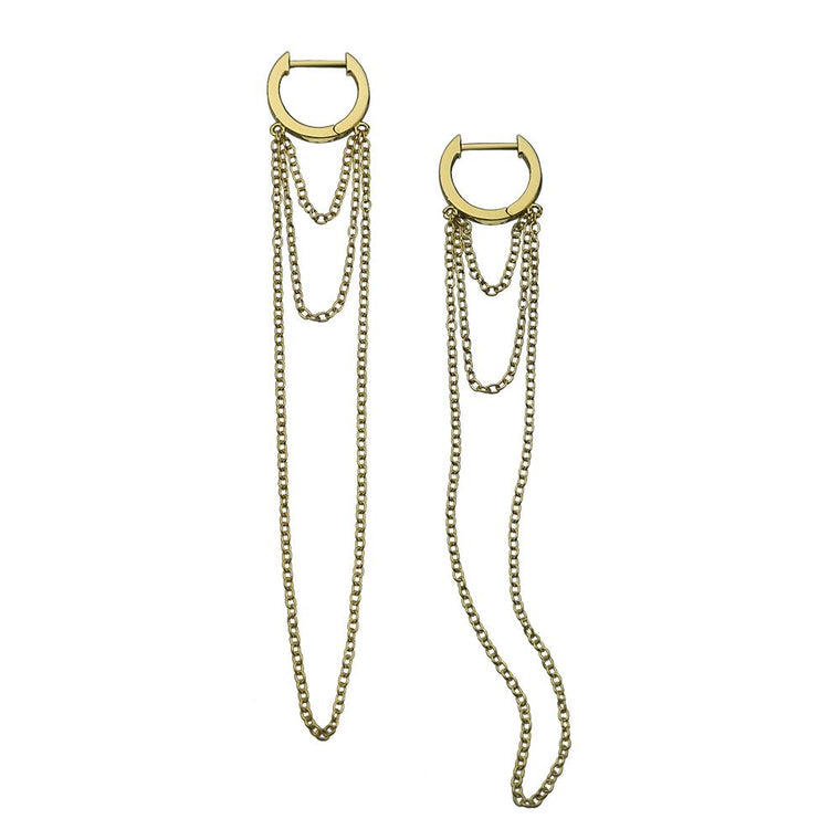 Elmar Earrings