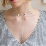 Jennifer Zeuner Jewelry Emerson Lariat