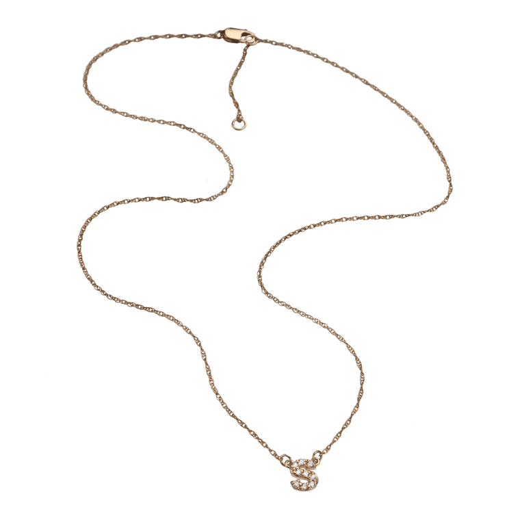 Gigi 14K Necklace