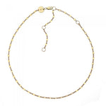 Jennifer Zeuner Jewelry Iva Necklace