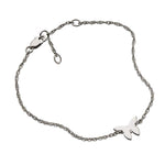 Jennifer Zeuner Jewelry Mariah Butterfly Bracelet