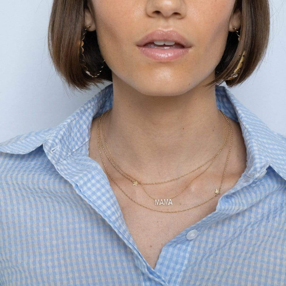 Jennifer Zeuner Jewelry Mika Necklace