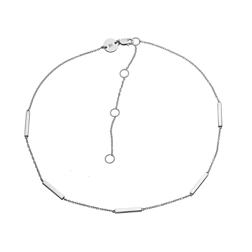 Jennifer Zeuner Jewelry Nadine Necklace