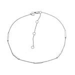 Jennifer Zeuner Jewelry Nadine Necklace