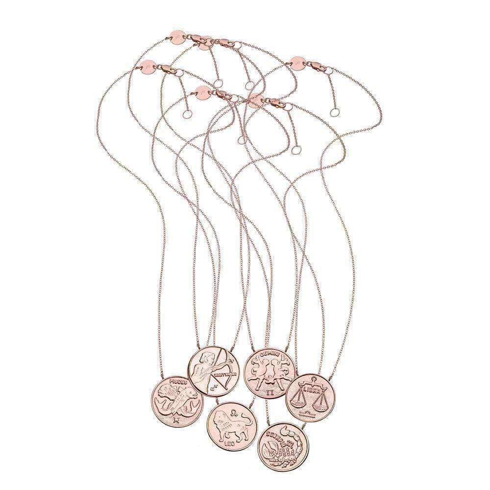 Jennifer Zeuner Jewelry Sylas Necklace