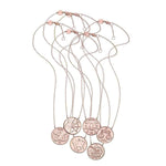 Jennifer Zeuner Jewelry Sylas Necklace
